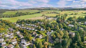 Plot for sale in Stirling photo